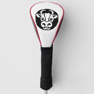 Funda Para Palo De Golf Ganado