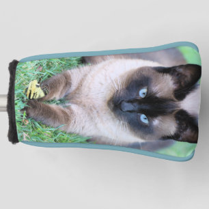 Funda Para Palo De Golf Gato