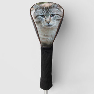 Funda Para Palo De Golf Gato