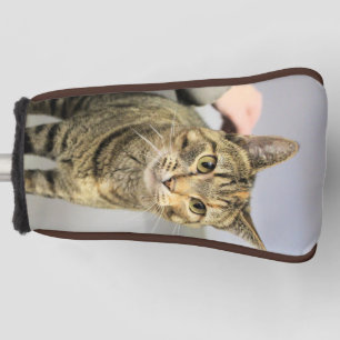 Funda Para Palo De Golf Gato