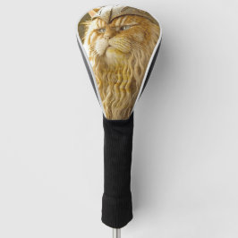 Funda Para Palo De Golf Gato Viejo Viking.