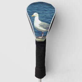 Funda Para Palo De Golf Gaviota En La Bahía
