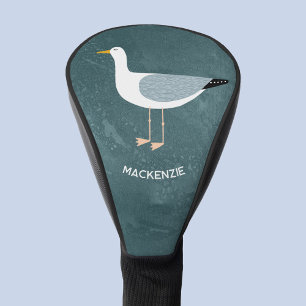 Funda Para Palo De Golf Gaviota personalizada