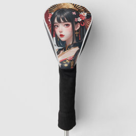 FUNDA PARA PALO DE GOLF GEISHA PIRATE 1