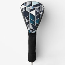 Geometría monocromática