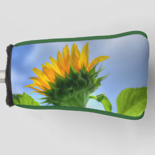 Funda Para Palo De Golf Girasol