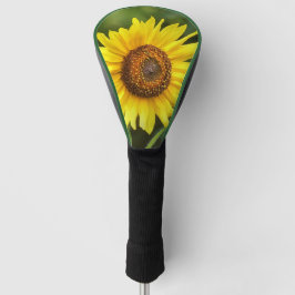 Funda Para Palo De Golf Girasol