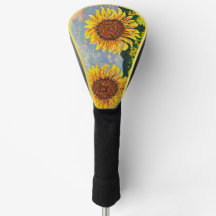 Girasoles!