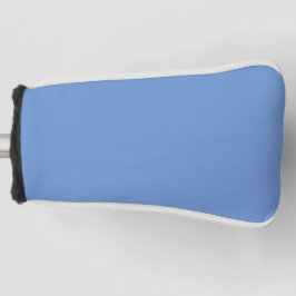 Funda Para Palo De Golf Glaciar, Gris de gaviotas, Azul de piedra lunar,