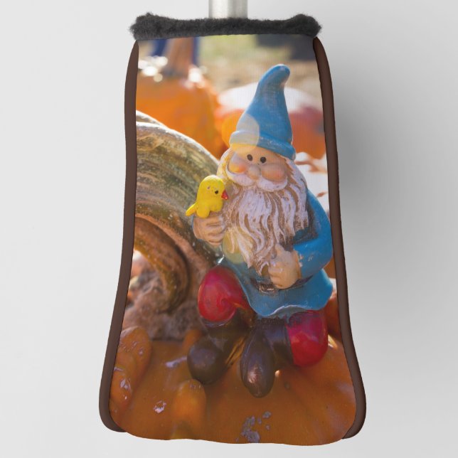 Funda Para Palo De Golf Gnome Stem II (Girar 90)