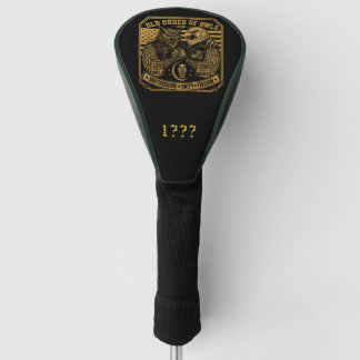 Funda Para Palo De Golf Golf