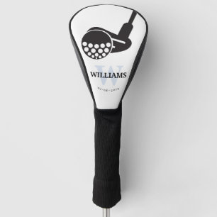 FUNDA PARA PALO DE GOLF GOLF