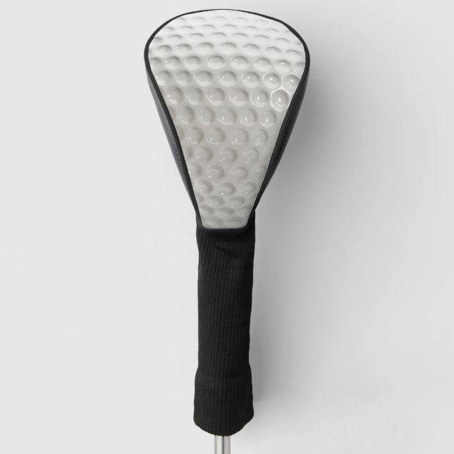 Funda Para Palo De Golf Golf Ball Sport (Anverso)