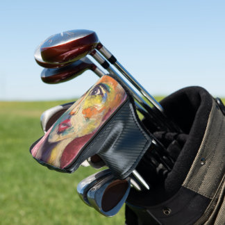 Funda Para Palo De Golf Golf Club Cover