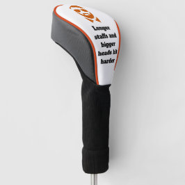 Funda Para Palo De Golf Golf Club Sleeve