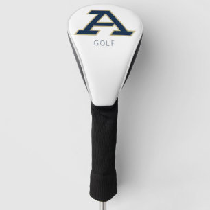 Funda Para Palo De Golf Golf De La Universidad De Akron