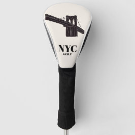 Funda Para Palo De Golf Golf de NYC