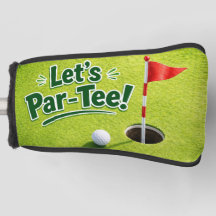 Golf Fiesta de Putting Green de Par-Tee