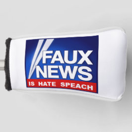 Funda Para Palo De Golf Golf Head Cover