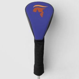 FUNDA PARA PALO DE GOLF GOLF HEAD COVER