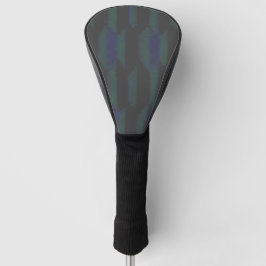 Funda Para Palo De Golf Golf Head Cover style and design