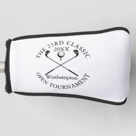 Funda Para Palo De Golf Golf Tournament Classic Event