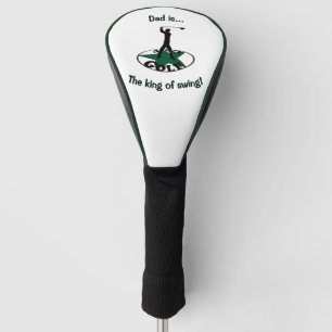 Funda Para Palo De Golf Golf: un juego maravilloso