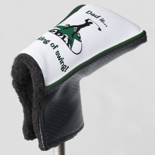 Funda Para Palo De Golf Golf - un juego maravilloso