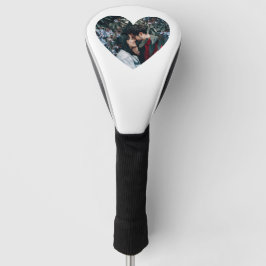 Funda Para Palo De Golf Golf Valentines Day Golfer Sports Lovers Couple