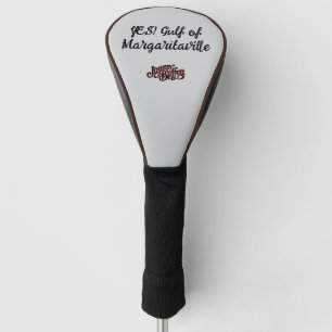Funda Para Palo De Golf Golfo de Margaritaville Jimmy