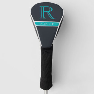 Funda Para Palo De Golf Golpe de Sombra