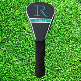 Funda Para Palo De Golf Golpe de Sombra