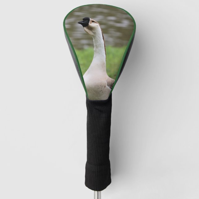 Funda Para Palo De Golf Goose (Anverso)