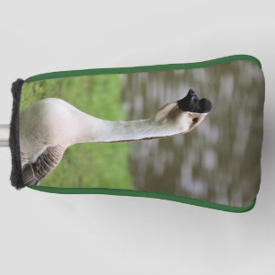Funda Para Palo De Golf Goose