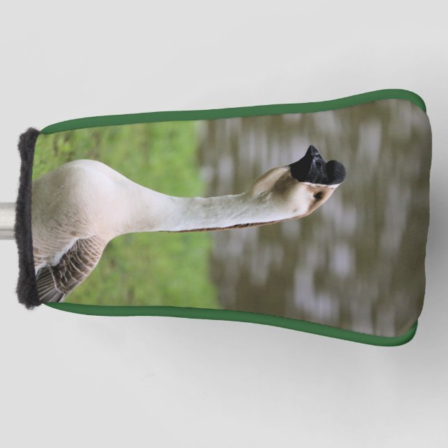 Funda Para Palo De Golf Goose (Anverso)