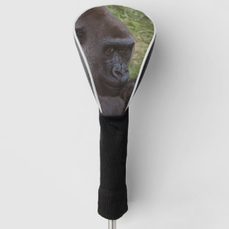 Funda Para Palo De Golf Gorila