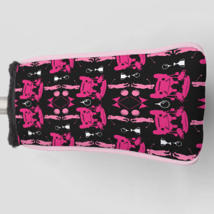 Funda Para Palo De Golf Gracioso Regalo De Golf Para Principiantes