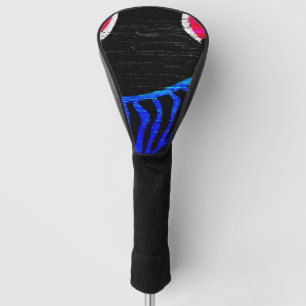 Funda Para Palo De Golf Graffiti 11 dcna