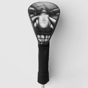 Funda Para Palo De Golf Graffiti 2 dccna