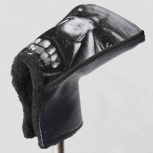 Funda Para Palo De Golf Graffiti 2 pca