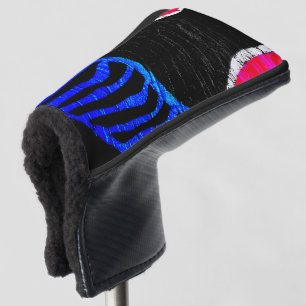 Funda Para Palo De Golf Grafiti 11 pcnm