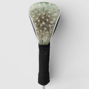 Funda Para Palo De Golf Gran Diente de León Blanco 