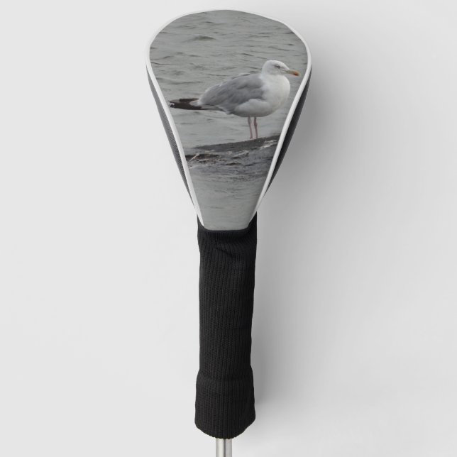 Funda Para Palo De Golf Gran gaviota (Anverso)
