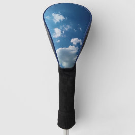 Funda Para Palo De Golf gran nube