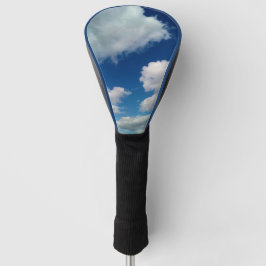Funda Para Palo De Golf Grandes parches de nube