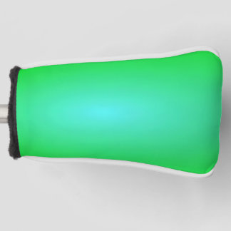 Funda Para Palo De Golf Green