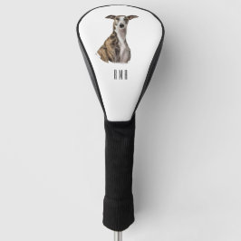Funda Para Palo De Golf Greyhound