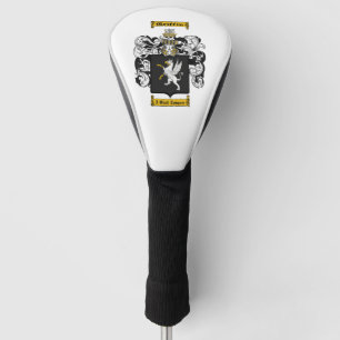 Funda Para Palo De Golf Grifo (irlandés)