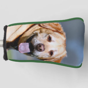Funda Para Palo De Golf Grin