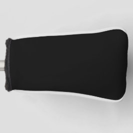 Funda Para Palo De Golf Gris oscuro, gris mareado, diesel,